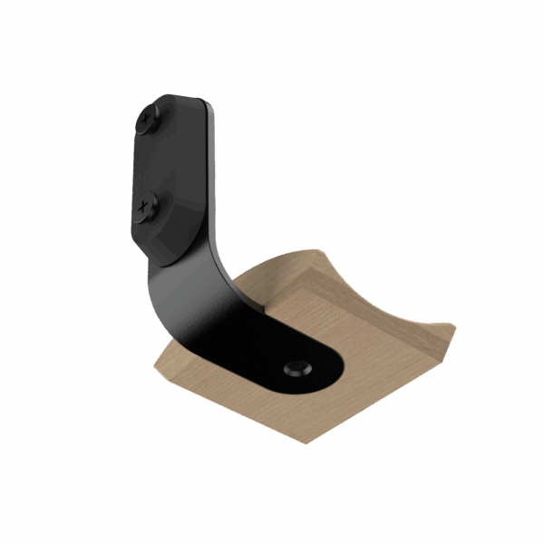 頭戴式耳機掛架