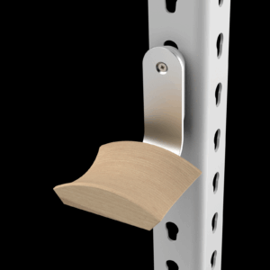 頭戴式耳機掛架