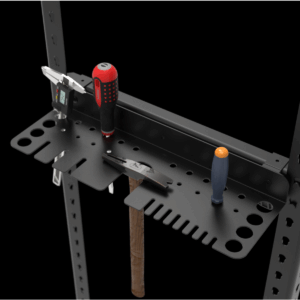多用途工具掛架