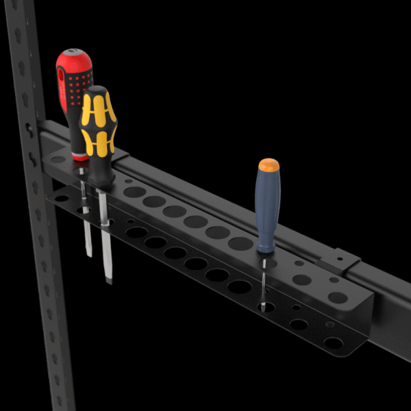 起子鉗子收納架